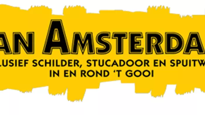 Schilder een muur in elke kleur met een app op de telefoon!